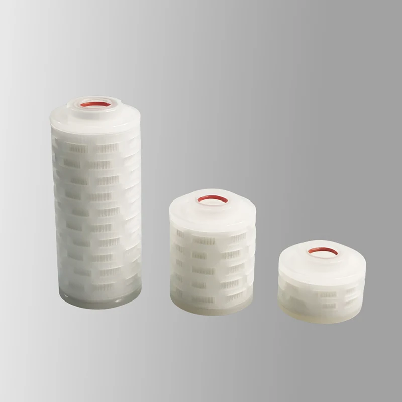 ¿Qué es el filtro PTFE?