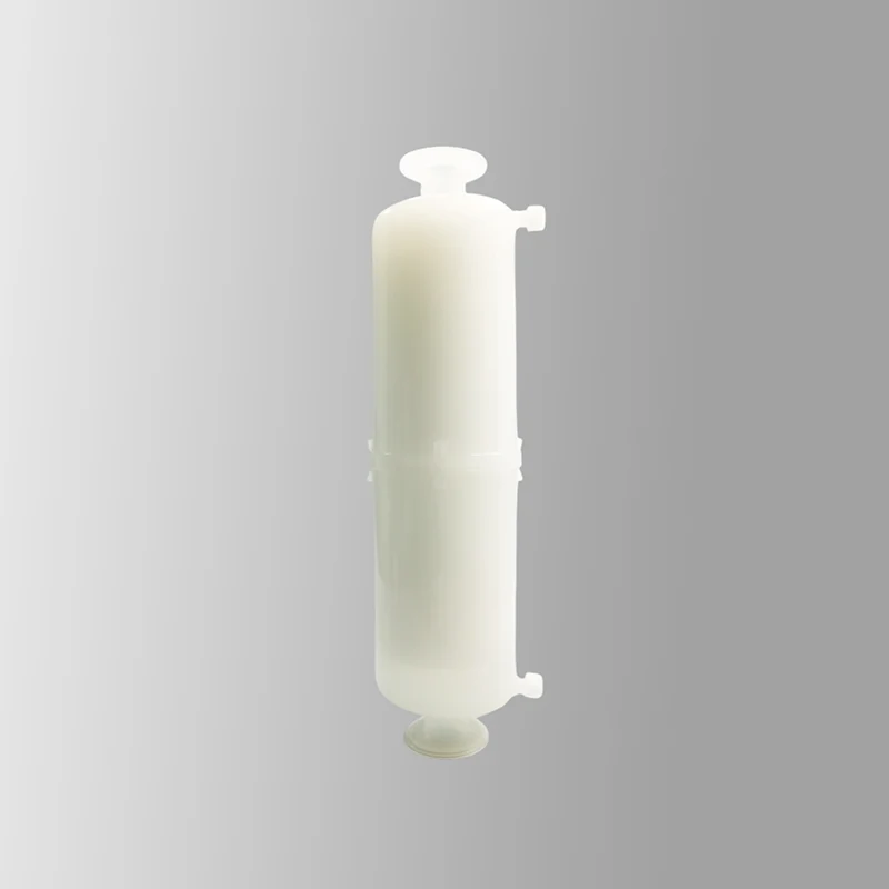 Filtros de cápsulas de PTFE General Filtration MAX