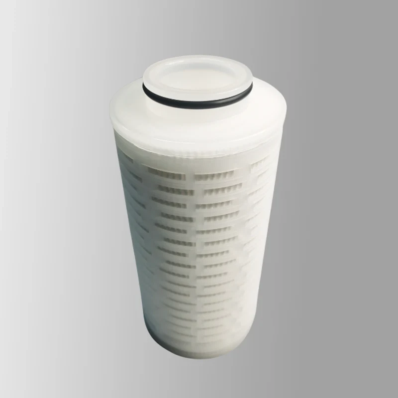 Cartucho de filtro de filtración-nylon de vida útil más larga