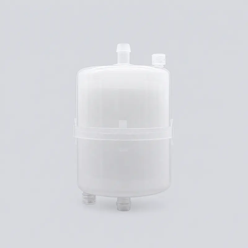 Filtros Cápsulas Esterilizantes Junior / Membrana PES